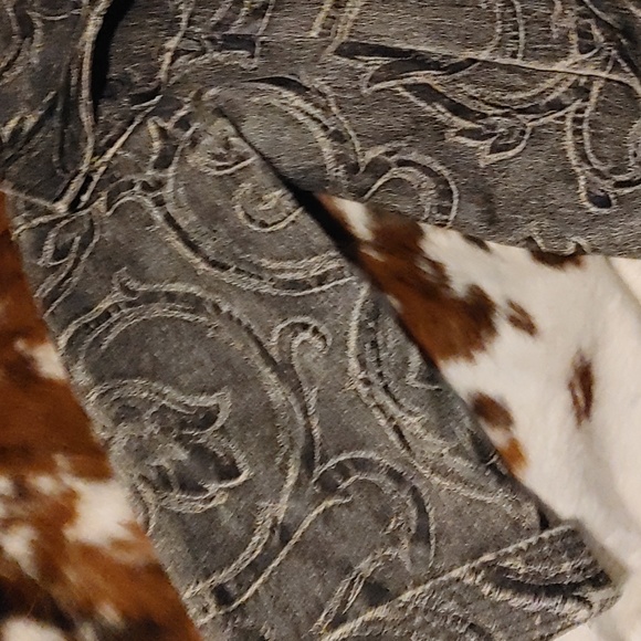 Spanner Dress Jacket Sz Lg - Picture 5 of 9